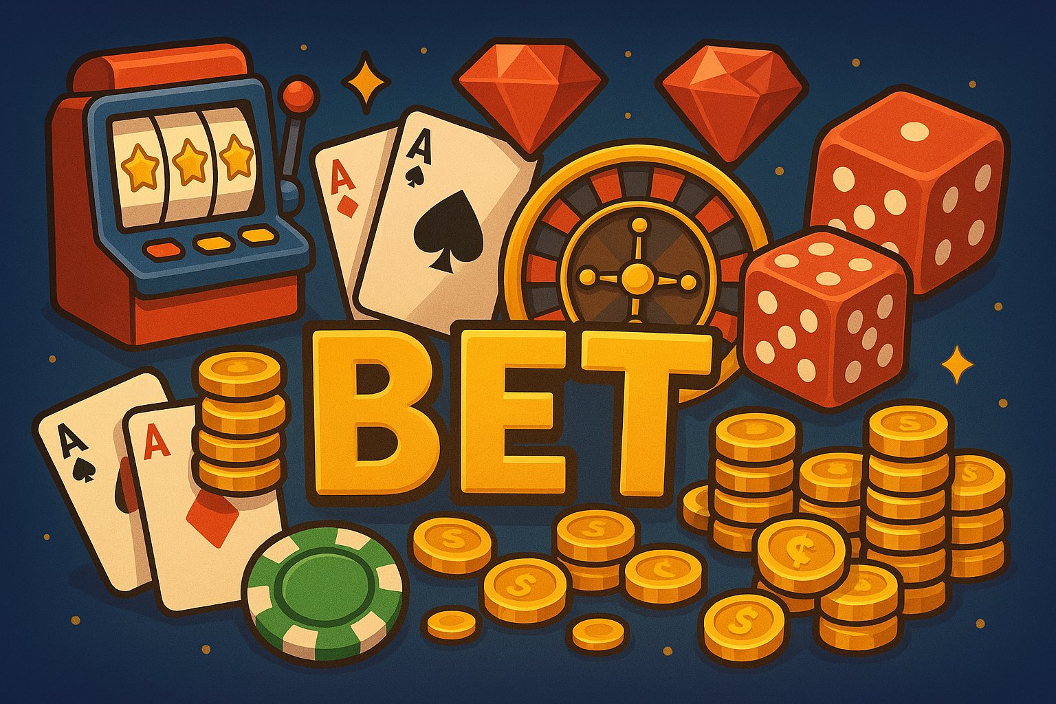 bet 166