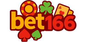 Bet 166 Logo